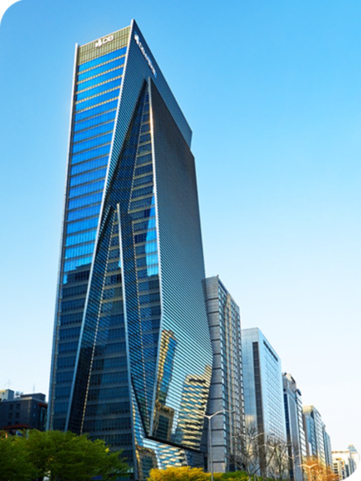 DB Financial Center