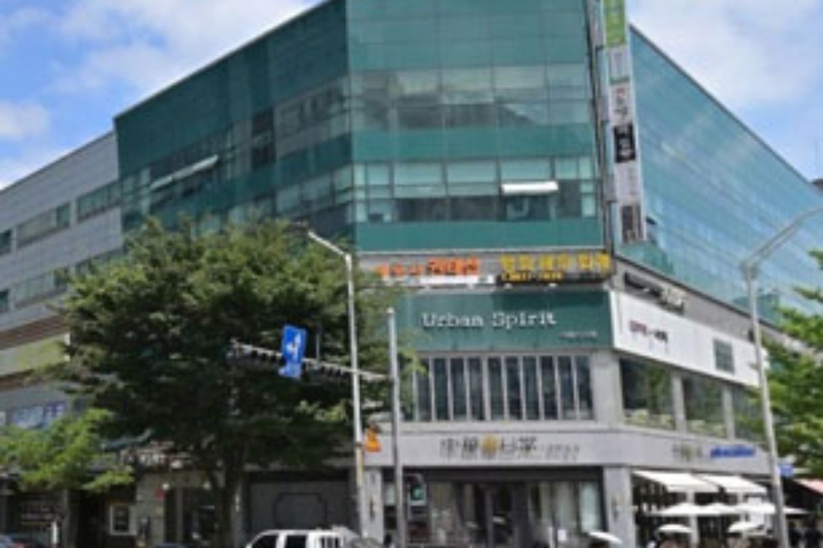분당 근린생활시설