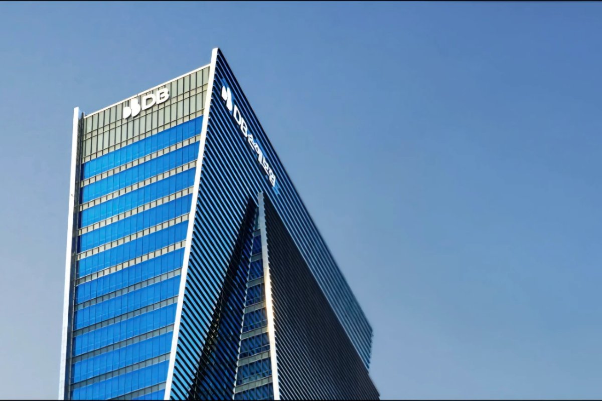 DB Financial Center
