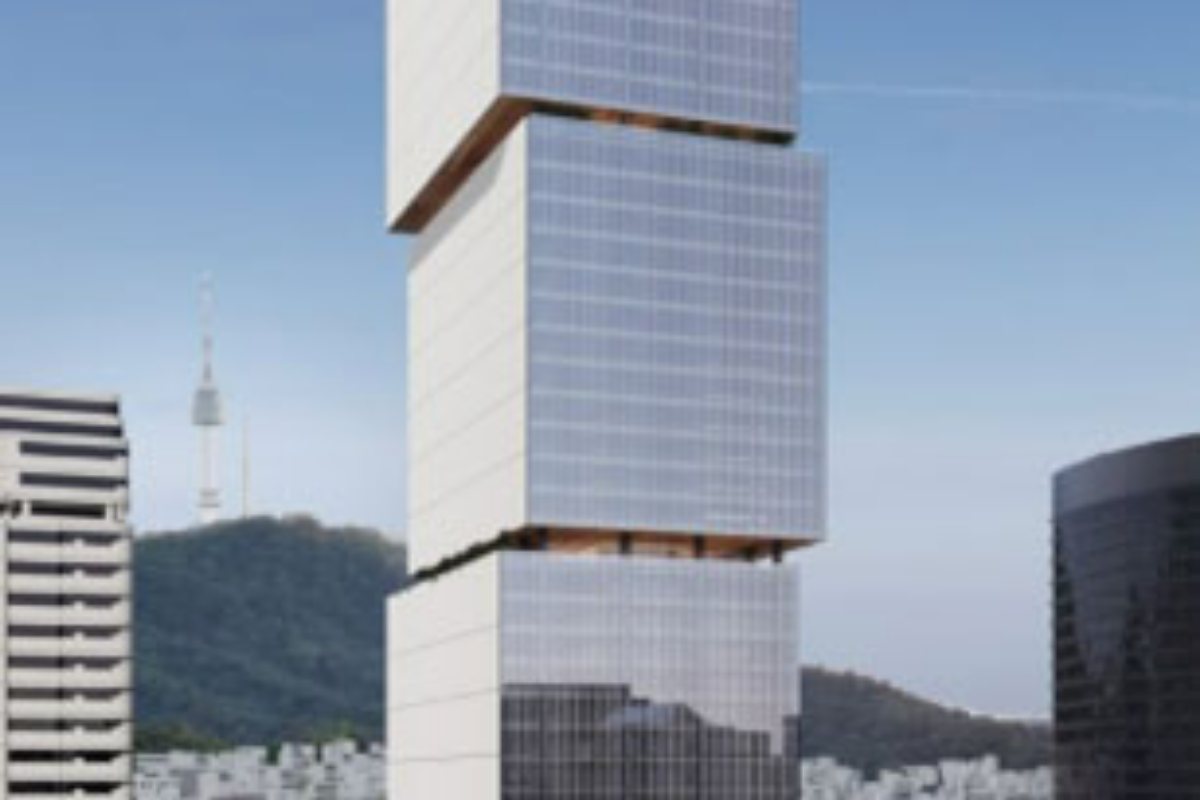 동자 오피스Ⅱ