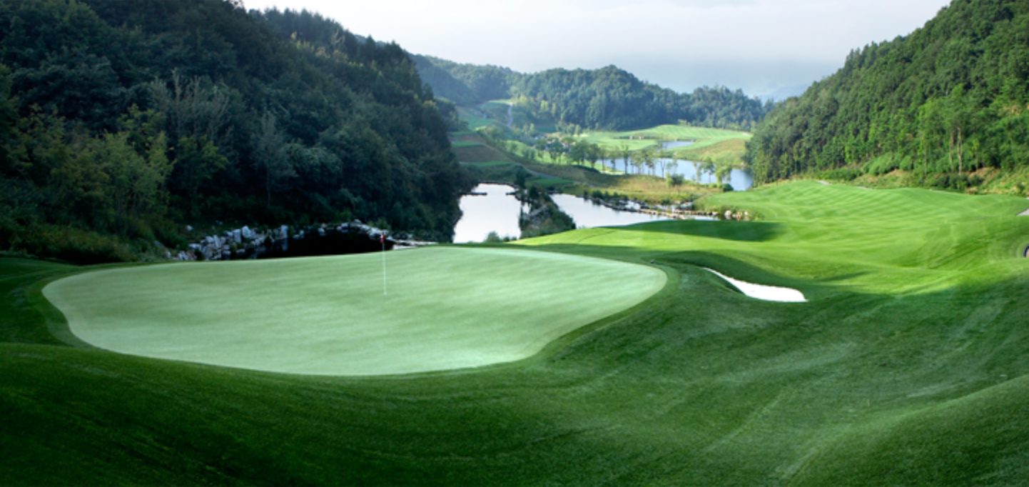 Rainbow Hills Country Club